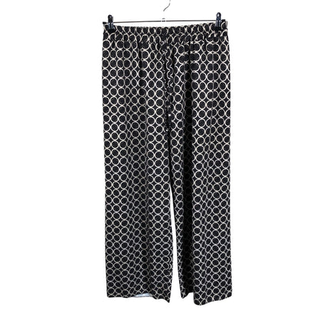 Unisex Piaza Italia - Õhukesed püksid, suurus 42 - Must ()