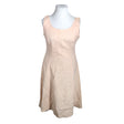 Unisex Handmade - Mitteveniv kleit, suurus 42 - Heleroosa ()