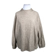 Unisex Gerry Weber - Trikotaažist pluus, suurus 48 - Beige ()