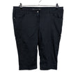 Unisex Gerry Weber - Mittevenivad poolpikad püksid, suurus 48 - Sinine ()