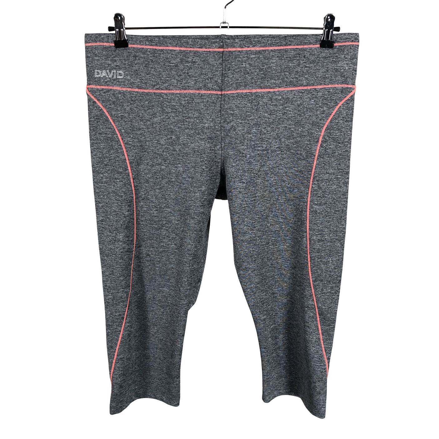 Unisex David - Poolpikad spordipüksid, suurus 44 - Hall (1)