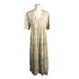 Unisex Mama Licious - Mitteveniv kleit, suurus 40 - Roheline ()