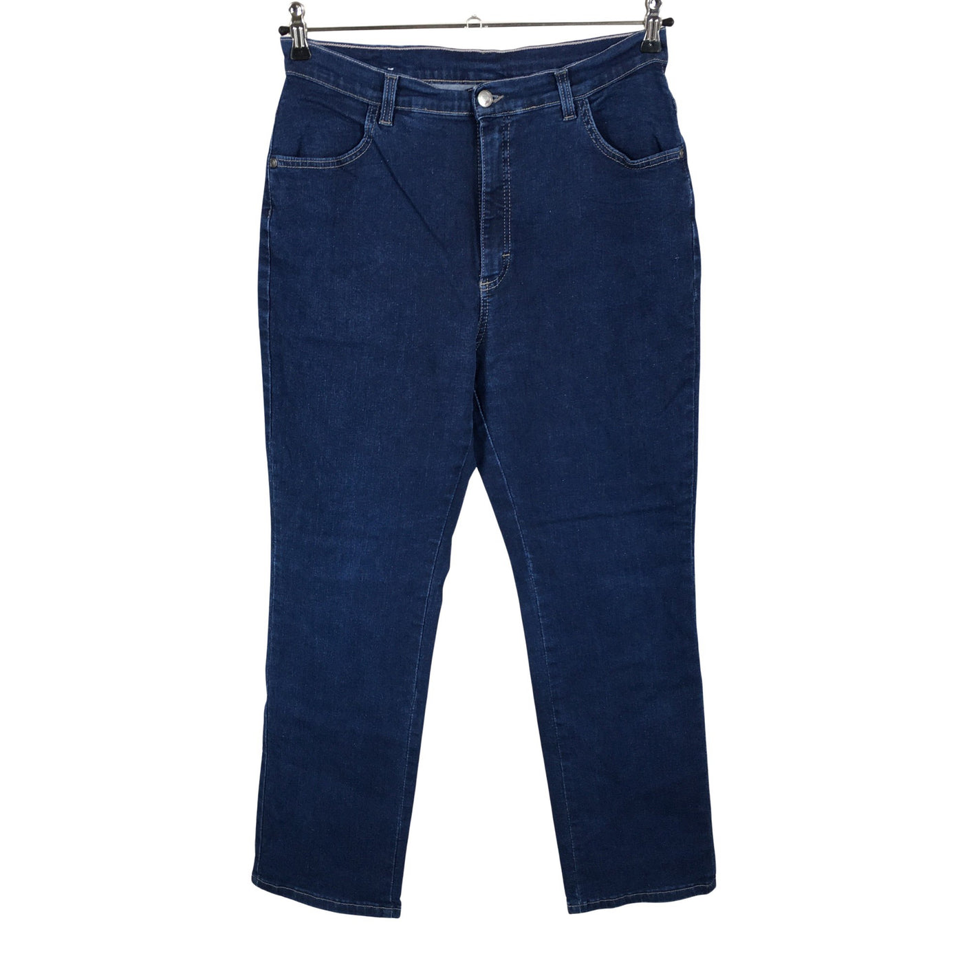 Unisex Very Nice - Teksad, suurus W33 - Sinine (1)