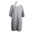 Unisex Bypias - Mitteveniv kleit, suurus 36 - Hall ()