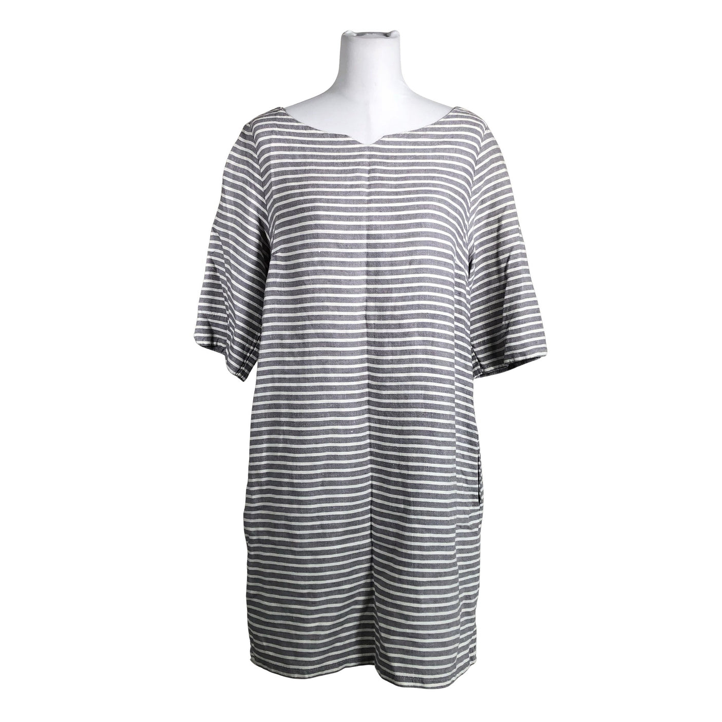 Unisex Bypias - Mitteveniv kleit, suurus 36 - Hall (1)