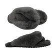 Unisex EMU Australia - Rihmikud, suurus 40 - Hall ()