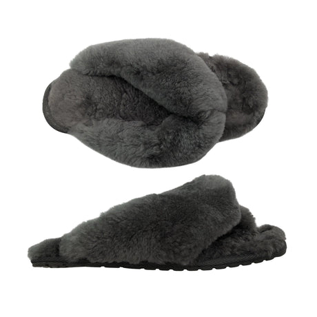 Unisex EMU Australia - Rihmikud, suurus 40 - Hall ()