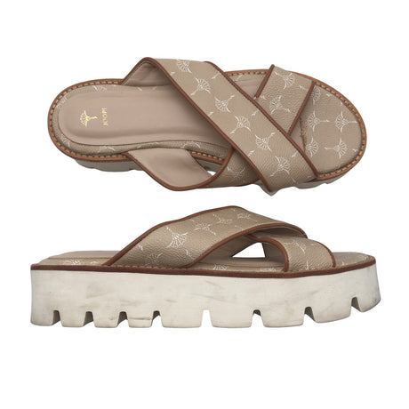 Unisex Joop! - Rihmikud, suurus 40 - Beige ()