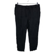 Unisex Nanso - Mittevenivad püksid, suurus 44 - Must ()