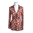 Unisex Free People - Pluus, suurus 36 - Pruun ()