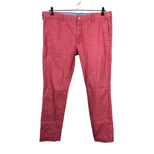 Unisex Polo Ralph Lauren - Chino-püksid, suurus W36 - Punane (1)