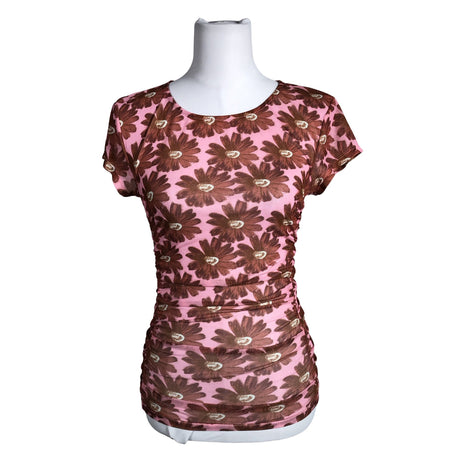 Unisex Free People - T-särk, suurus 38 - Roosa ()