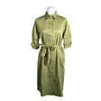 Unisex Yest - Mitteveniv kleit, suurus 34 - Roheline ()