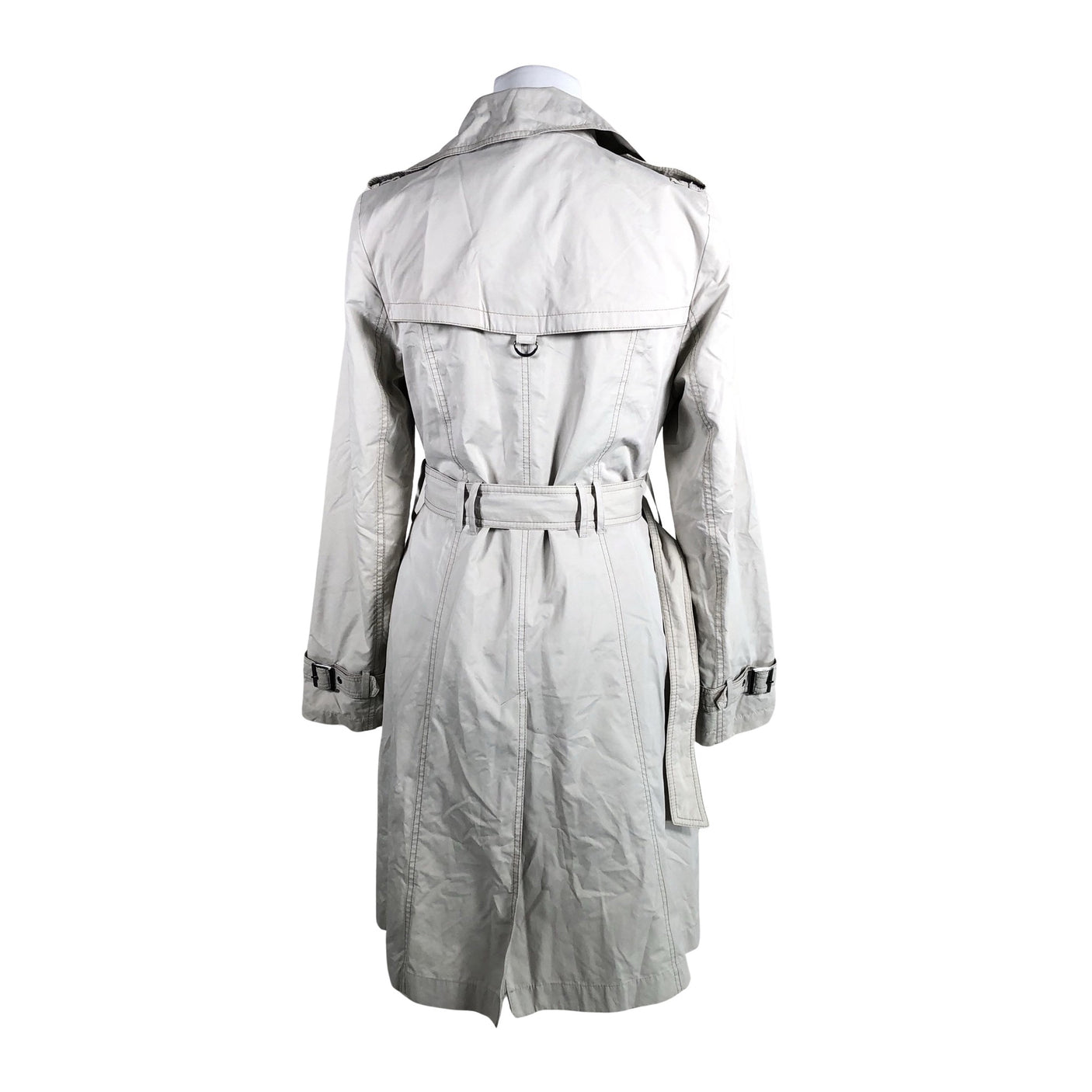 Unisex S.T.I - Trentš, suurus 36 - Hall (2)