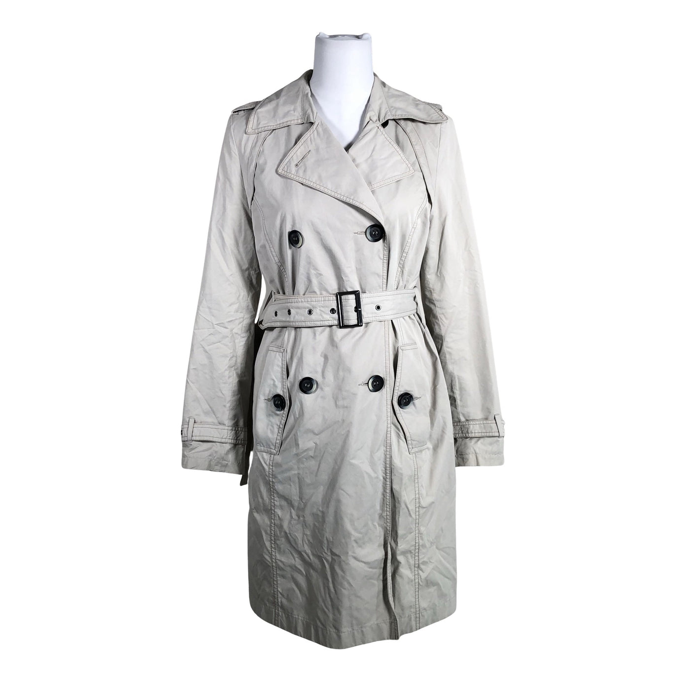 Unisex S.T.I - Trentš, suurus 36 - Hall (1)