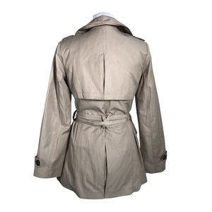 Unisex London Fog - Trentš, suurus 34 - Beige (4)