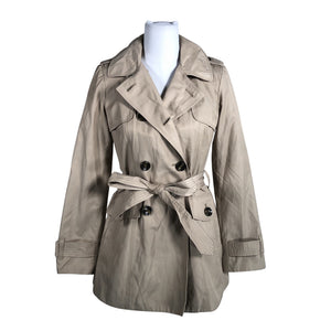 Unisex London Fog - Trentš, suurus 34 - Beige (3)