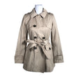 Unisex London Fog - Trentš, suurus 34 - Beige ()