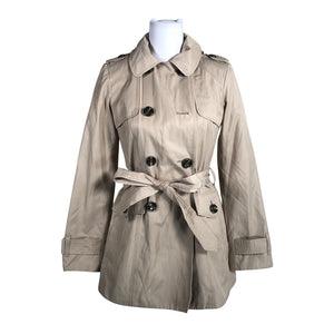 Unisex London Fog - Trentš, suurus 34 - Beige (1)