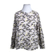 Unisex Nanso - Pluus, suurus 46 - Hall ()