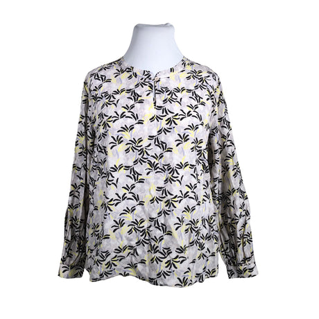 Unisex Nanso - Pluus, suurus 46 - Hall ()