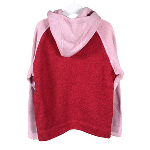 Unisex Reima - Fliisjakk, suurus 140 - 146 - Heleroosa (2)