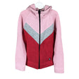 Unisex Reima - Fliisjakk, suurus 140 - 146 - Heleroosa ()