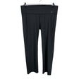 Unisex Nike - Trikotaažist püksid, suurus 44 - Must ()