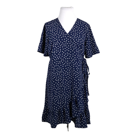 Unisex DKNY - Õhuke kleit, suurus 36 - Roheline ()