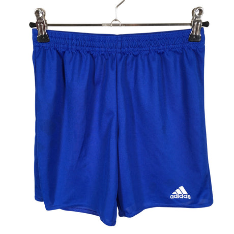 Unisex Adidas - Lühikesed spordipüksid, suurus 146 - 152 - Sinine ()