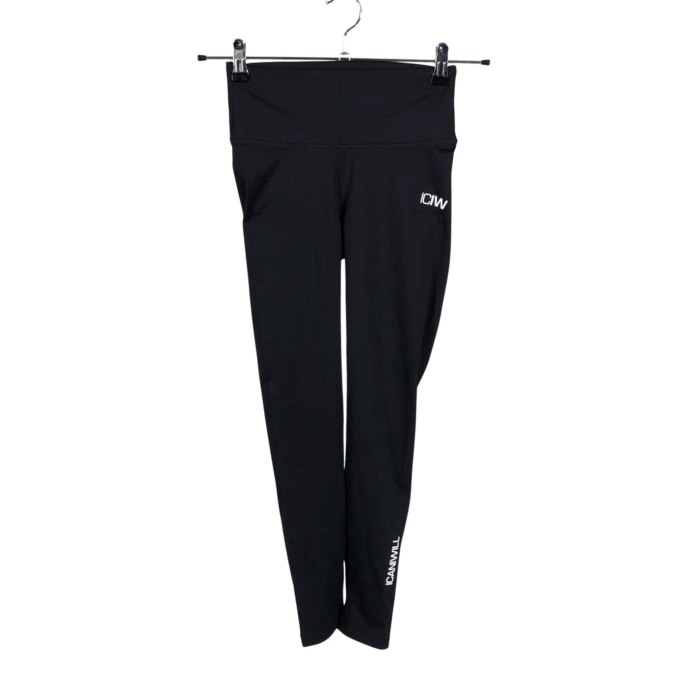 Unisex ICIW – Icaniwill - Spordiretuusid, suurus 36 - Must (1)