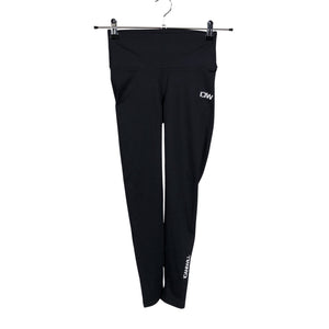 Unisex ICIW – Icaniwill - Spordiretuusid, suurus 36 - Must (1)