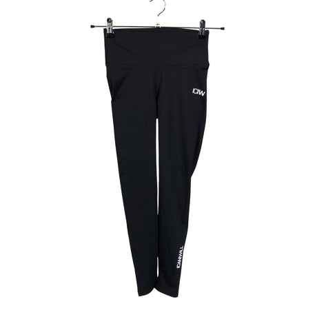 Unisex ICIW – Icaniwill - Spordiretuusid, suurus 36 - Must ()