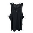 Unisex Nike - Sporditopp, suurus 146 - 152 - Must ()