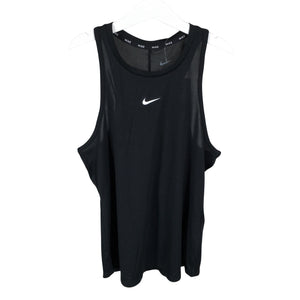 Unisex Nike - Sporditopp, suurus 146 - 152 - Must (1)