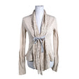 Unisex Odd Molly - Kardigan, suurus 36 - Beige ()