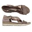 Unisex Anna Field - Rihmikud, suurus 39 - Heleroosa ()