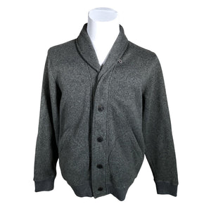 Unisex RJR John Rocha - Kardigan, suurus M - Hall (1)