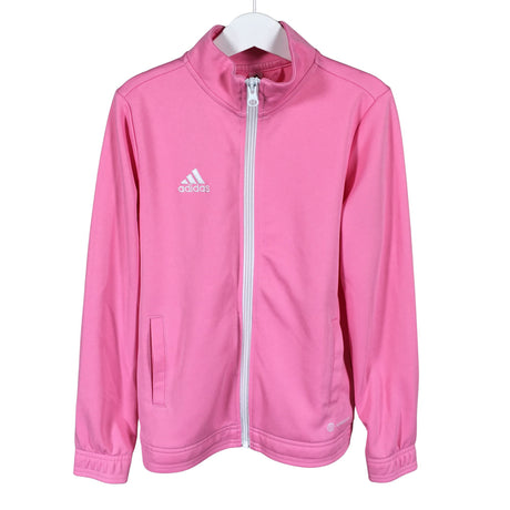 Unisex Adidas - Soojendusjope, suurus 134 - 140 - Heleroosa ()