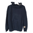 Unisex POMPdeLUX - Dressikangast pluus, suurus 134 - 140 - Sinine ()