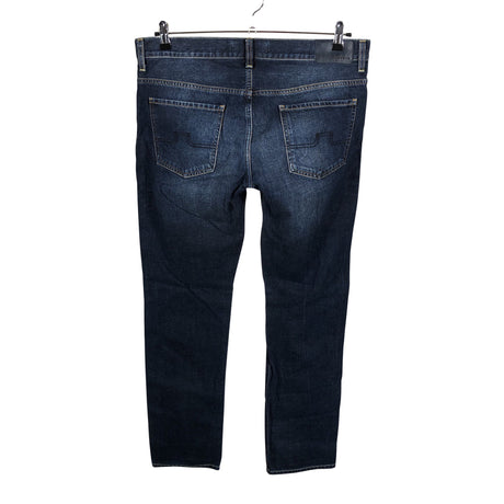 Unisex J.Lindeberg - Teksad, suurus W36 - Sinine (2)
