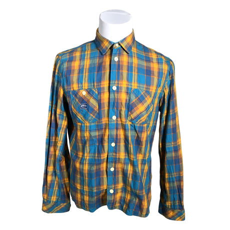 Unisex Diesel - Triiksärk, suurus XL - Sinine ()