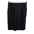 Unisex Voglia - Mitteveniv seelik, suurus 42 - Must ()