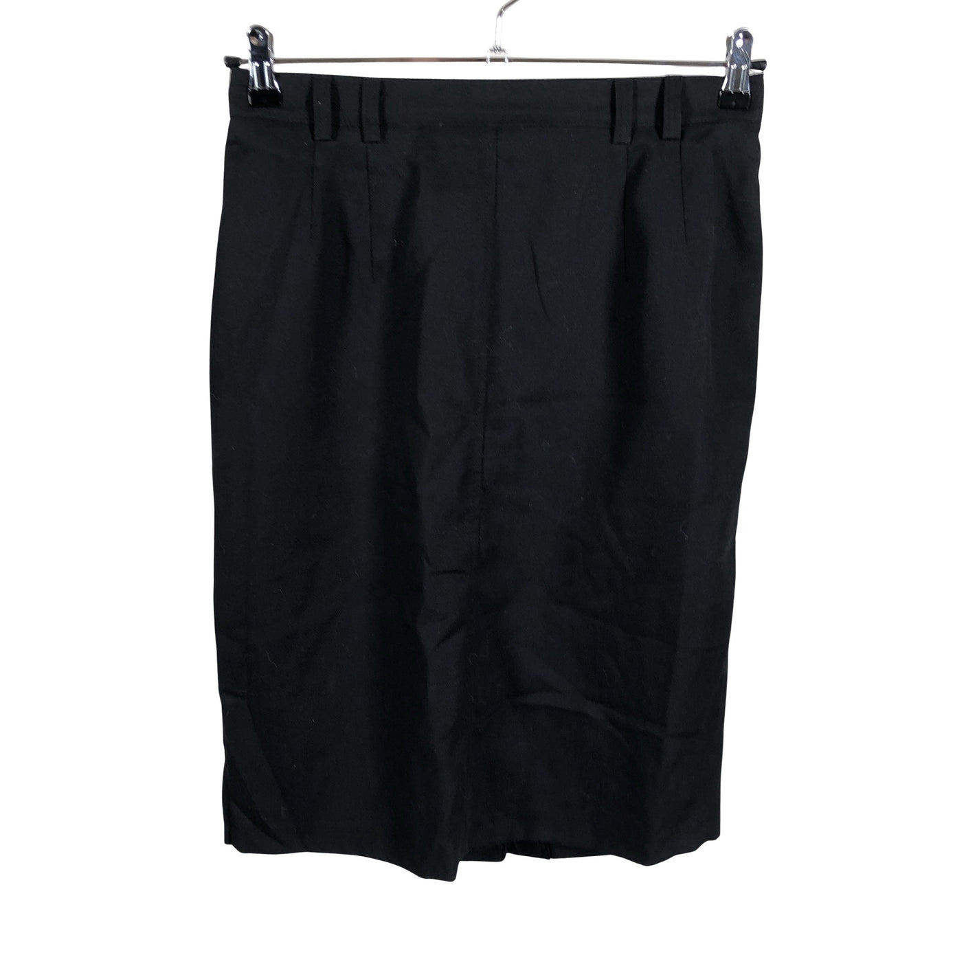 Unisex Voglia - Mitteveniv seelik, suurus 42 - Must (1)