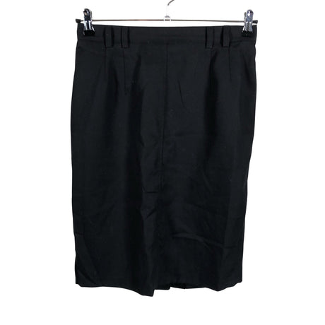 Unisex Voglia - Mitteveniv seelik, suurus 42 - Must ()