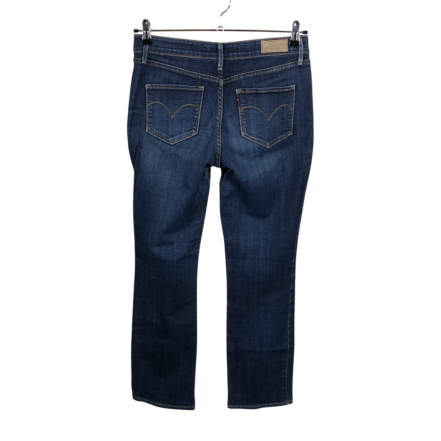 Unisex Levi's - Teksad, suurus 40 - Sinine (2)