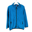 Unisex Reima - Fliisjakk, suurus 122 - 128 - Sinine ()
