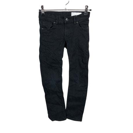 Unisex Polarn O. Pyret - Teksad, suurus 122 - 128 - Must ()