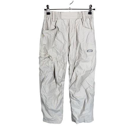 Unisex Reima - Kevad-/sügispüksid, suurus 122 - 128 - Beige ()