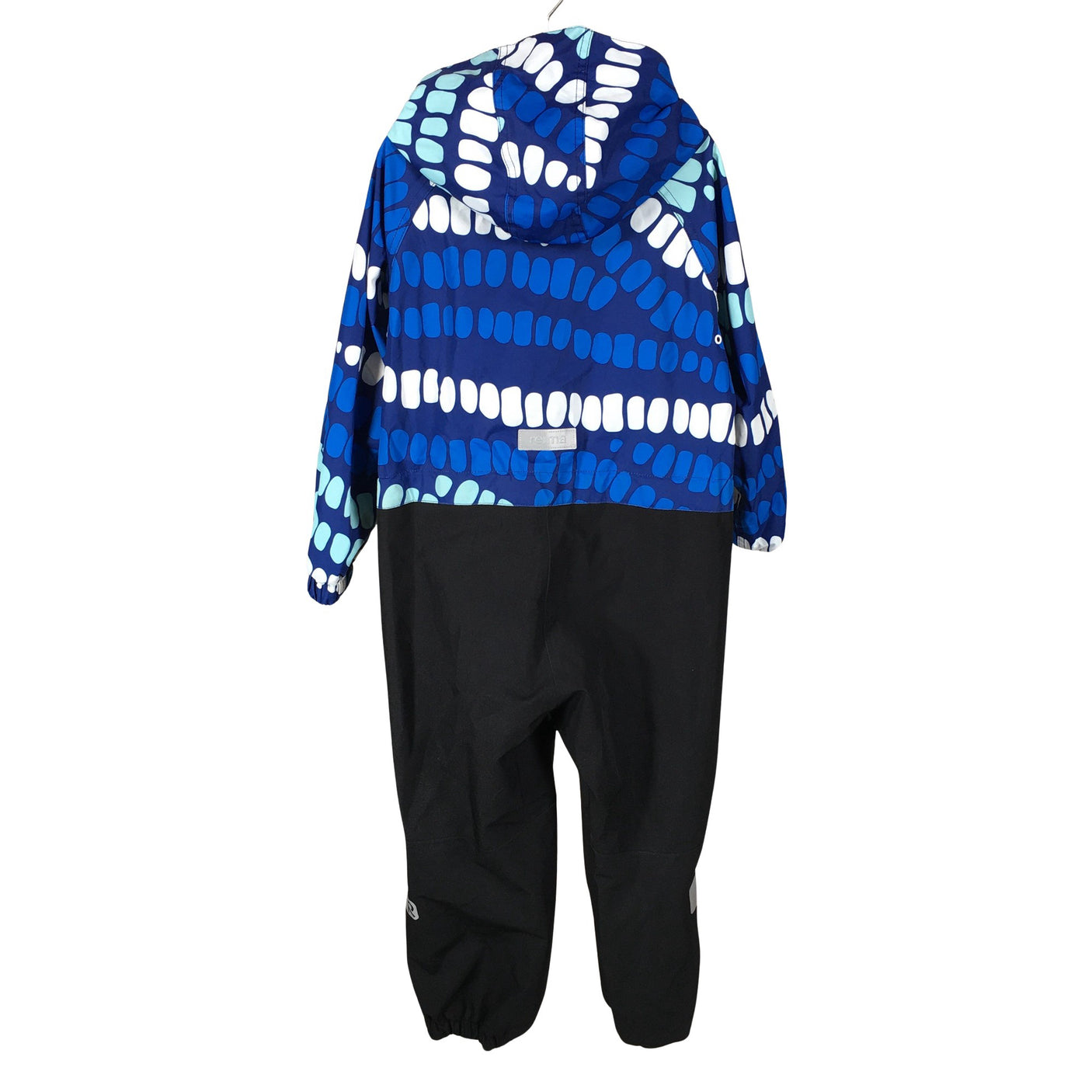 Unisex Reimatec - Kevad-/sügiskombinesoon, suurus 116 - 122 - Sinine (2)